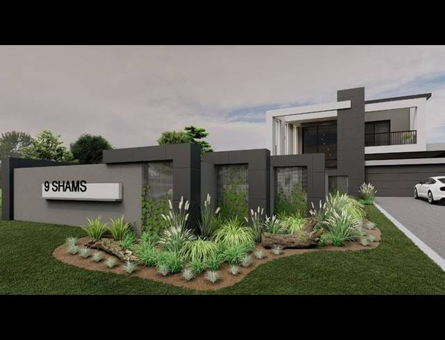 4 BEDROOM HOUSE FOR SALE IN MIDSTREAM HEIGHTS